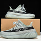 Yzy Boost 350 v2 'Salt'