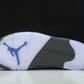 AJ5 Retro 'Racer Blue'