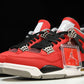 AJ4 Retro 'Toro Bravo'