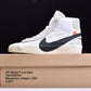 Off-White Blzr OG