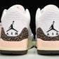 AJ3 Retro 'Neapolitan'