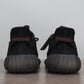 Yzy Boost 350 v2 Black Red "BRED"