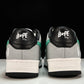 A Bathing Ape Bape Sta M2 ‘Grey Green'