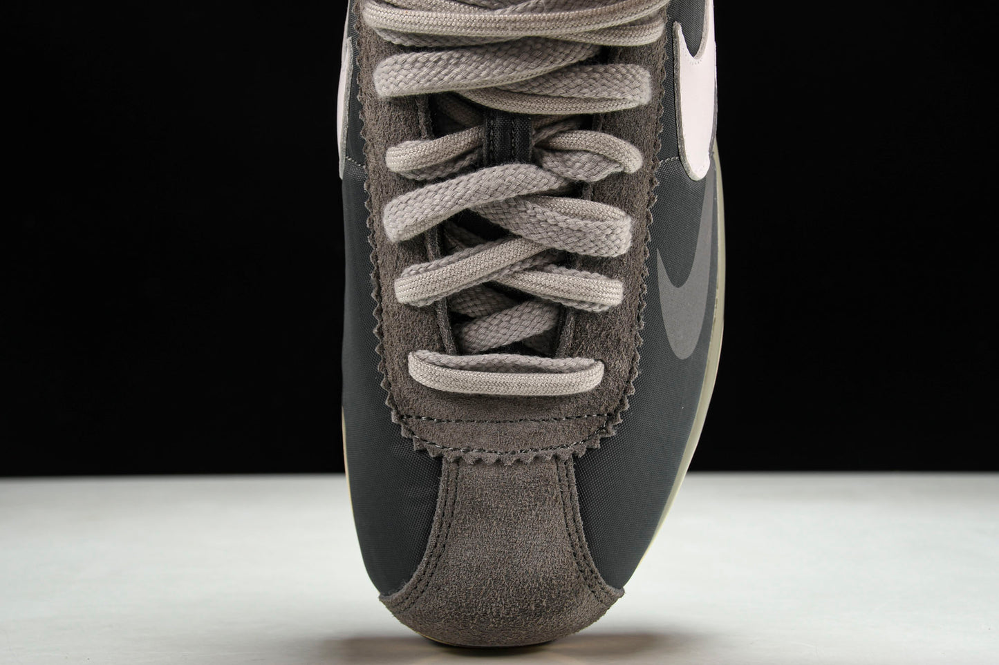 Cortez 4.0 x Sacai 'Grey'