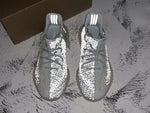 Yzy Boost 350 v2 Cloud White Reflective