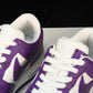 Louis Vuittоп x AF1 by Virgil Abloh 'Purple' (With Special Case)