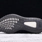 Yzy Boost 350 v2 Static Black Reflective