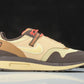 Travis Scott AM1 'Baroque Brown'