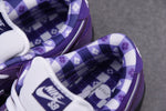 Concepts x Dnk Low SB 'Purple Lobster'