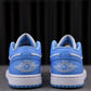 AJ1 Low ‘UNC’