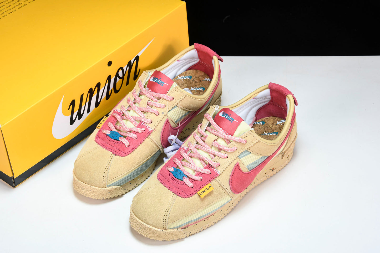 Union LA x Cortez SP 'Sesame'