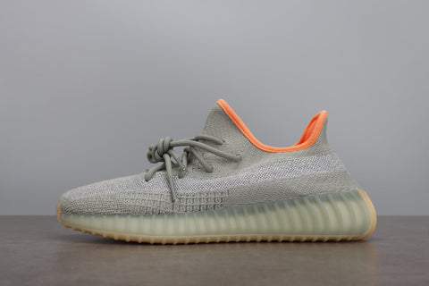 Yzy Boost 350 v2 Desert Sage