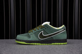 Concepts x Dnk Low SB 'Green Lobster'