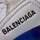 Triple S Sneaker "Rainbow Sole"