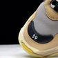 Triple S Sneaker "Green Yellow"