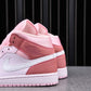 AJ1 Mid ‘Digital Pink’