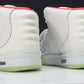 Yzy 2 NRG 'Pure Platinum'