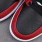 AJ1 Mid ‘Chicago Black Toe’