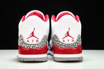 AJ3 Retro 'Cardinal Red'