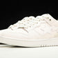 A Bathing Ape Bape SK8 Sta ‘Triple White’