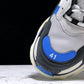 Triple S Sneaker "Blue Black"