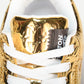 Louis Vuittоп x AF1 by Virgil Abloh 'Metallic Gold' (With Special Case)