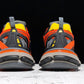 Track 2.0 Trainer 'Orange Black'