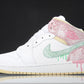 AJ1 Mid SE GS 'Ice Cream'