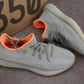 Yzy Boost 350 v2 Desert Sage