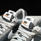 Cortez 4.0 x Sacai 'Grey'