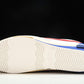 Cortez 4.0 x Sacai 'White University Red Blue'