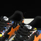 A Bathing Ape Bape Sta 'Paint Black'
