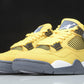 AJ4 Retro 'Lightning'