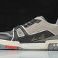Louis Vuittоп Trainer Low 'Black Grey'