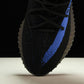 Yzy Boost 350 v2 'Dazzling Blue'