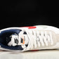 Cortez 4.0 x Sacai 'White University Red Blue'