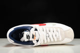 Cortez 4.0 x Sacai 'White University Red Blue'