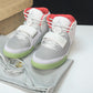 Yzy 2 NRG 'Pure Platinum'