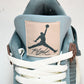 AJ4 Retro x Snorlax (Unreleased)