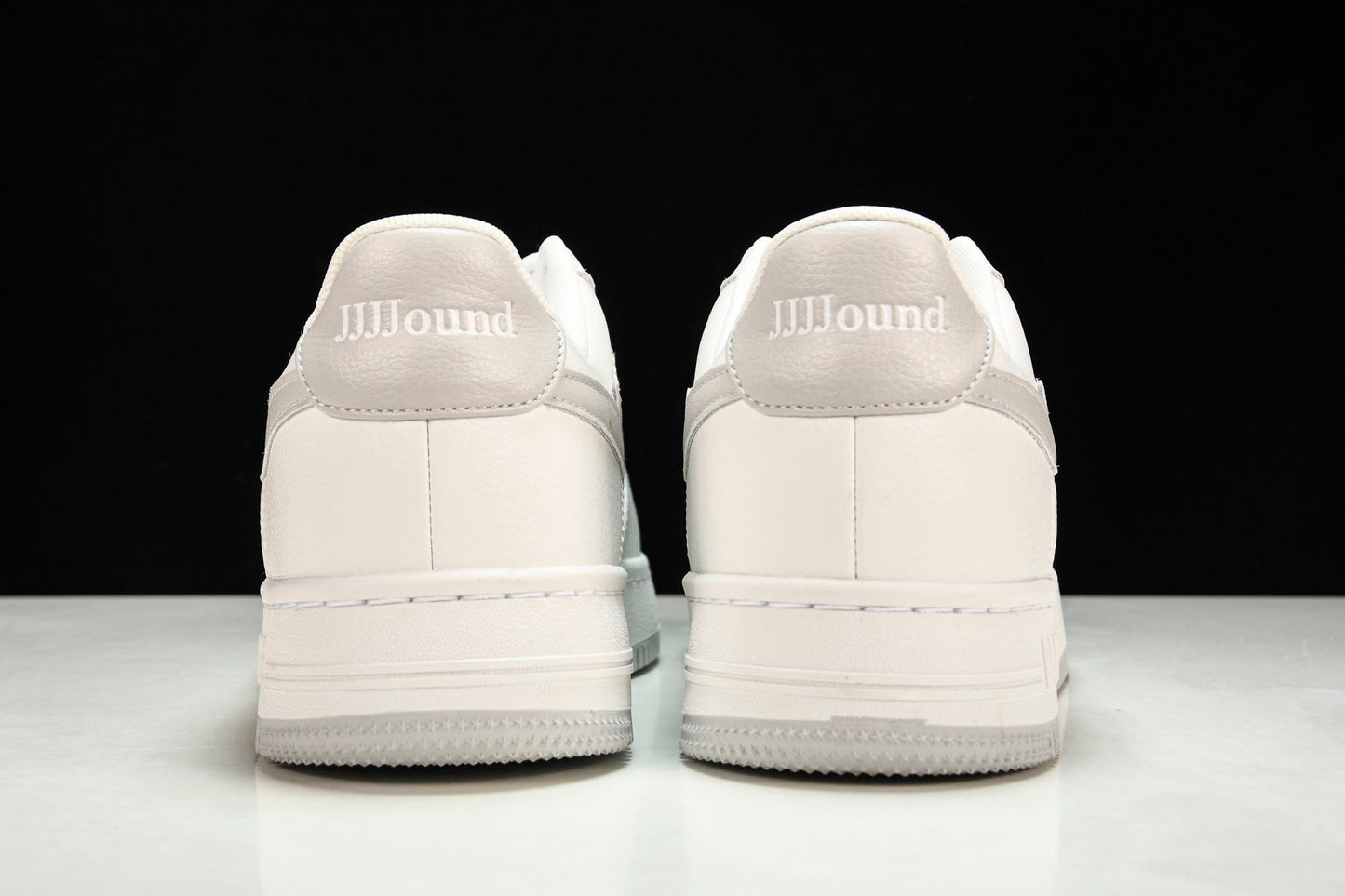 JJJJound x A Bathing Ape Bape Sta 'White'