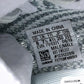 Yzy Boost 350 v2 Cloud White Reflective