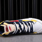 Sacai x Blzr Mid 'Maize Navy'
