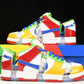 Dnk Low SB 'Sandy Bodecker'