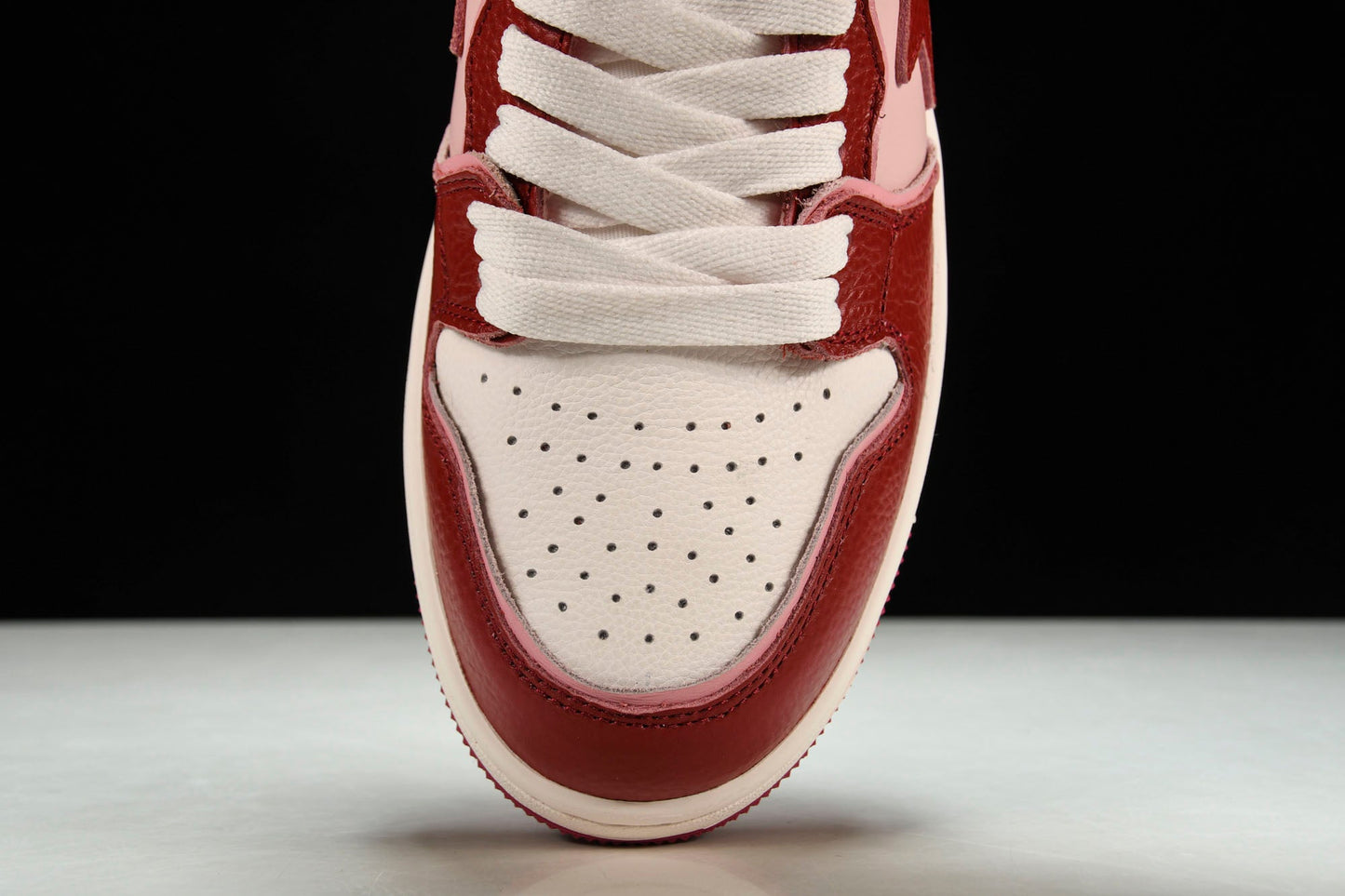 A Bathing Ape Bape SK8 Sta ‘ABC Camo Pink’
