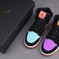 AJ1 Mid GS ‘Candy’
