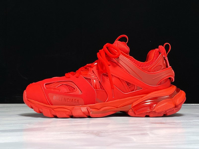 Track Trainer 'Red'