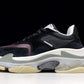 Triple S Sneaker "Bordeaux"