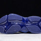 Triple S Sneaker "Navy Clear Sole"