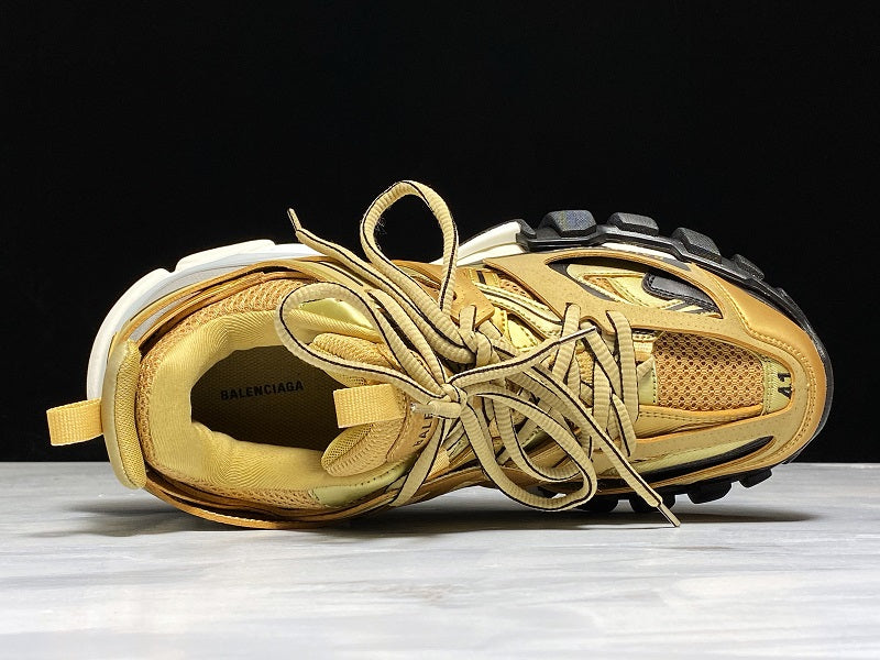 Track Trainer 'Metallic Gold'