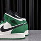 AJ1 Mid SE GS ‘Pine Green’